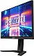 Monitor Gigabyte G24F, negru