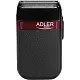 Aparat de ras Adler AD-2923, negru pe tehnoparc.md Aparat de ras Adler AD-2923, negru