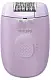 Epilator Philips BRE257/00, violet