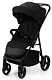 Коляска KinderKraft Trig 3, черный