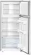 Холодильник Liebherr CTel 2131, серебристый