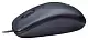 Mouse Logitech M90, gri