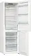 Холодильник Gorenje NRK 6191 EW4, белый