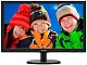 Monitor Philips 223V5LSB2, negru