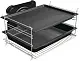 Cuptor electric Gorenje BO 735 E11BK-2, negru