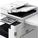 Multifuncţională Canon imageRunner AdvanceDX C5850i, negru