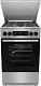 Aragaz Gorenje GKS5C71XF, inox