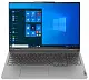 Laptop Lenovo ThinkBook 16 G4+ IAP (16.0"/WQXGA/Core i5-1240P/16GB/512GB/Intel Iris Xe), gri