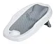 Suport pentru baie 4Play Aquatic, gri