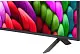 Televizor Lg 65NANO90A6B, negru