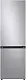 Холодильник Samsung RB34C600ESA/EF, нержавеющая сталь