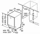 Maşină de spălat vase Bosch SPV4XMX28E, alb