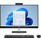All-in-One HP Hp AI 27-cr2107ci Black D3YY1EA, negru pe tehnoparc.md All-in-One HP Hp AI 27-cr2107ci Black D3YY1EA, negru