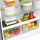 Frigider LG GT-F916PZPYD, inox