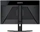 Monitor Gigabyte M27Q, negru