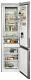 Frigider Electrolux LNT7ME36X3, inox