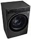 Стиральная машина LG F2T9GW9P, черный