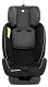 Scaun auto Kikka Boo Rhino Isofix, negru