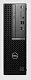 Системный блок Dell Optiplex SFF 7020 (Core i3-14100/8GB/512GB/W11Pro), черный