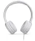 Наушники JBL T500, белый