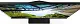 Monitor Acer V247YBI, negru