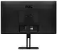 Monitor Aoc Q27V5N/BK, negru