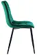 Scaun Xenos Alex Dark, verde