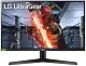 Monitor LG 27GN600-B, negru