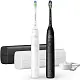 Periuță de dinți electrică Philips HX7109/01, alb, negru