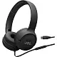Наушники JBL T520C, черный