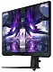 Монитор Samsung Odyssey G3 S27AG302N, черный