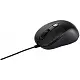 Mouse Asus MU101C, negru