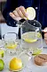 Ulcior Konighoffer Timor 1.2L, transparent