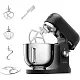 Кухонный комбайн Kenwood KMX 751 ABK, черный на tehnoparc.md Кухонный комбайн Kenwood KMX 751 ABK, черный