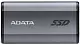 Disc rigid SSD extern Adata SE880 1TB, gri
