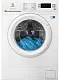 Maşină de spălat rufe Electrolux EW6SN0506OP, alb