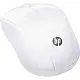 Мышка HP 220, белый на tehnoparc.md Мышка HP 220, белый