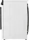 Стиральная машина LG F4DR711S2H, белый