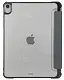 Husă pentru tabletă Tucano iPad Pro 11 2024 Satin (IPDP11M4ST-BBK), gri