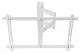 Suport TV Reflecta PLEXO Premium 80-6040T, alb