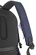 Rucsac XD Design Bobby Soft, albastru