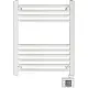 Uscator de prosoape Adler AD-7823, alb