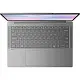 Laptop Lenovo IdeaPad Slim 5 14ARP10 (14.0"/WUXGA/Ryzen 7 7735HS/16GB/1TB/Radeon), gri pe tehnoparc.md Laptop Lenovo IdeaPad Slim 5 14ARP10 (14.0"/WUXGA/Ryzen 7 7735HS/16GB/1TB/Radeon), gri