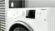 Maşină de spălat rufe Whirlpool WRBSB 6228 W EU, alb