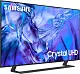 Televizor Samsung UE50DU8500UXUA, negru