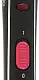 Aparat de coafat Rowenta CF4132D0, negru