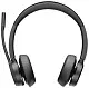 Căşti Plantronics Voyager 4320 UC BT USB-A, negru