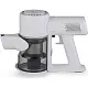 Aspirator vertical Gorenje SVC216290FFW, alb