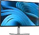 Monitor Dell P2725QE, argintiu