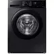 Maşină de spălat rufe Samsung WW90CGC0EDABLE, negru